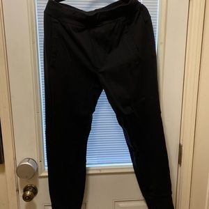 Lululemon Mens Jogger Pants LARGE